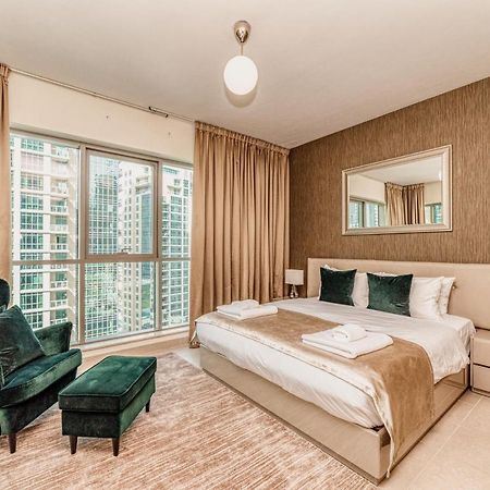 두바이 Bellavista - Breath-Taking - 2Br - Boulevard Central 아파트 외부 사진