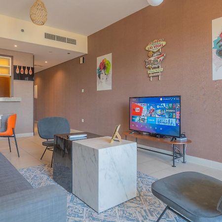 두바이 Bellavista - Breath-Taking - 2Br - Boulevard Central 아파트 외부 사진
