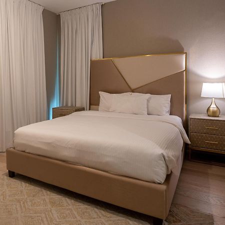 두바이 Bellavista - Breath-Taking - 2Br - Boulevard Central 아파트 외부 사진