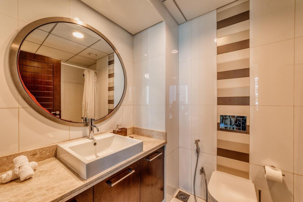 두바이 Bellavista - Breath-Taking - 2Br - Boulevard Central 아파트 외부 사진